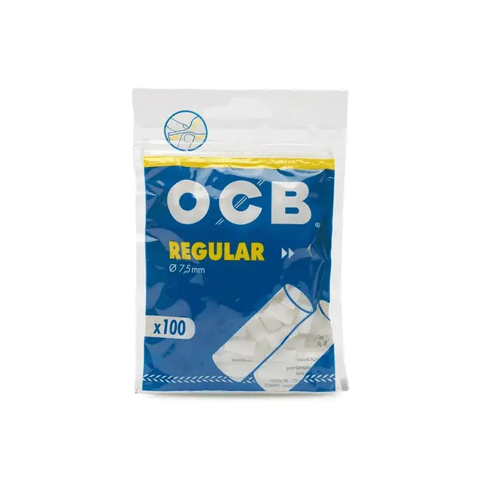 OCB FILTERS REGULAR 30*100