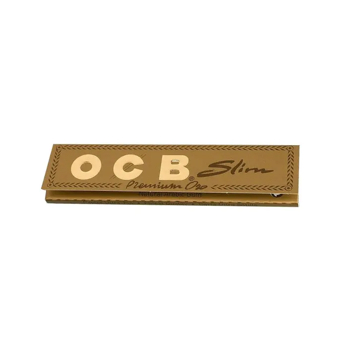 OCB SLIM ORO 50